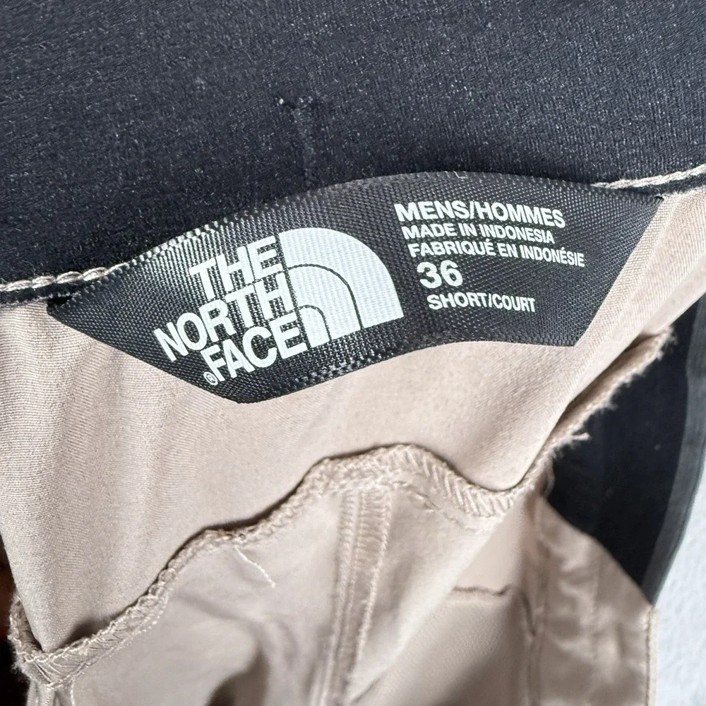 The North Face pre owned